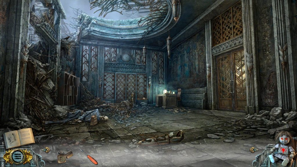 图片[1]-真实恐惧被遗弃的灵魂3/True Fear: Forsaken Souls Part 3-集游星软件站-专注优质游戏软件下载