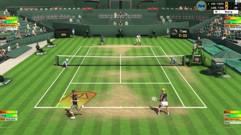 图片[2]-网球精英4/Tennis Elbow 4-集游星软件站-专注优质游戏软件下载