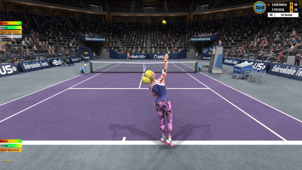 图片[3]-网球精英4/Tennis Elbow 4-集游星软件站-专注优质游戏软件下载