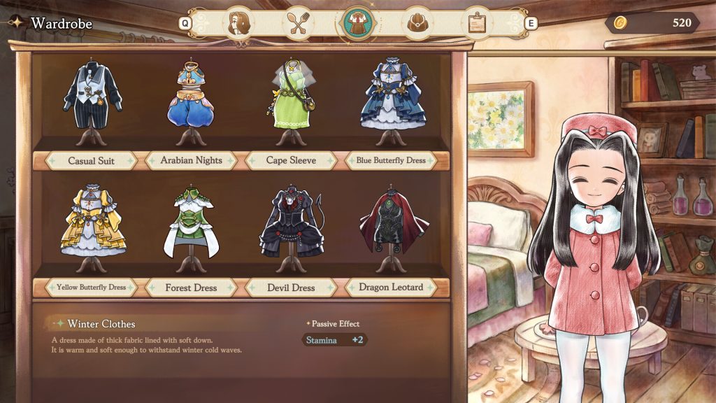 图片[1]-美少女梦工场预言之子/Princess Maker : Children of Revelation-集游星软件站-专注优质游戏软件下载