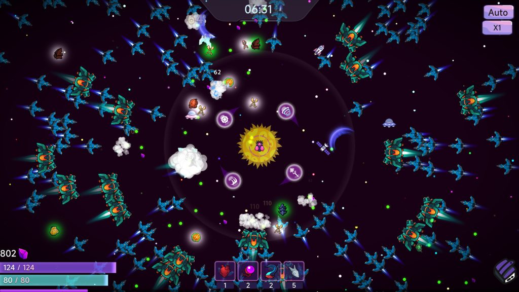 图片[2]-虫族幸存者无尽围攻/Swarm Survivor: Endless Siege-集游星软件站-专注优质游戏软件下载