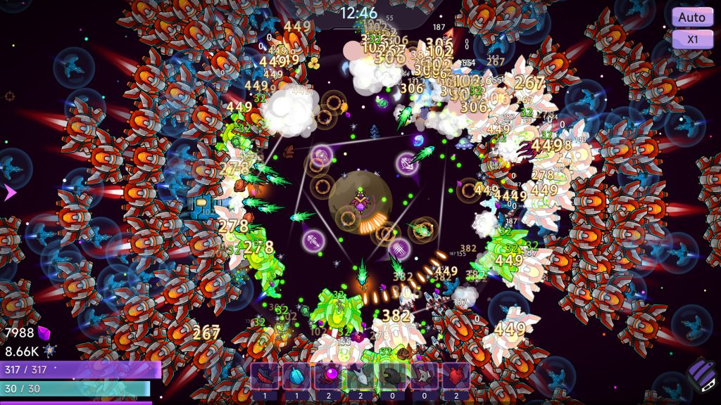 图片[3]-虫族幸存者无尽围攻/Swarm Survivor: Endless Siege-集游星软件站-专注优质游戏软件下载