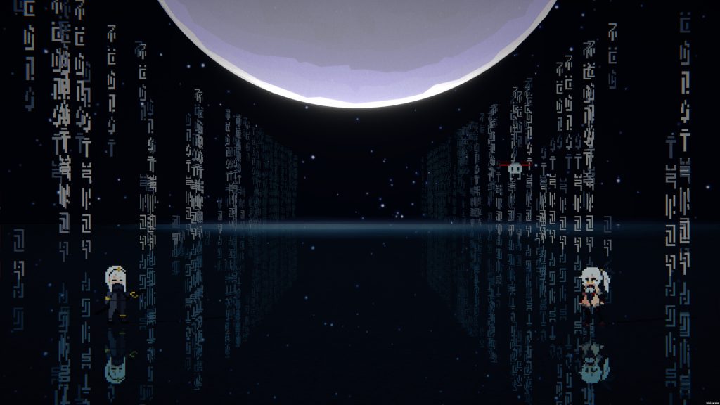 图片[1]-血之诗月之蚀/Poetry of Blood: Eclipse -集游星软件站-专注优质游戏软件下载