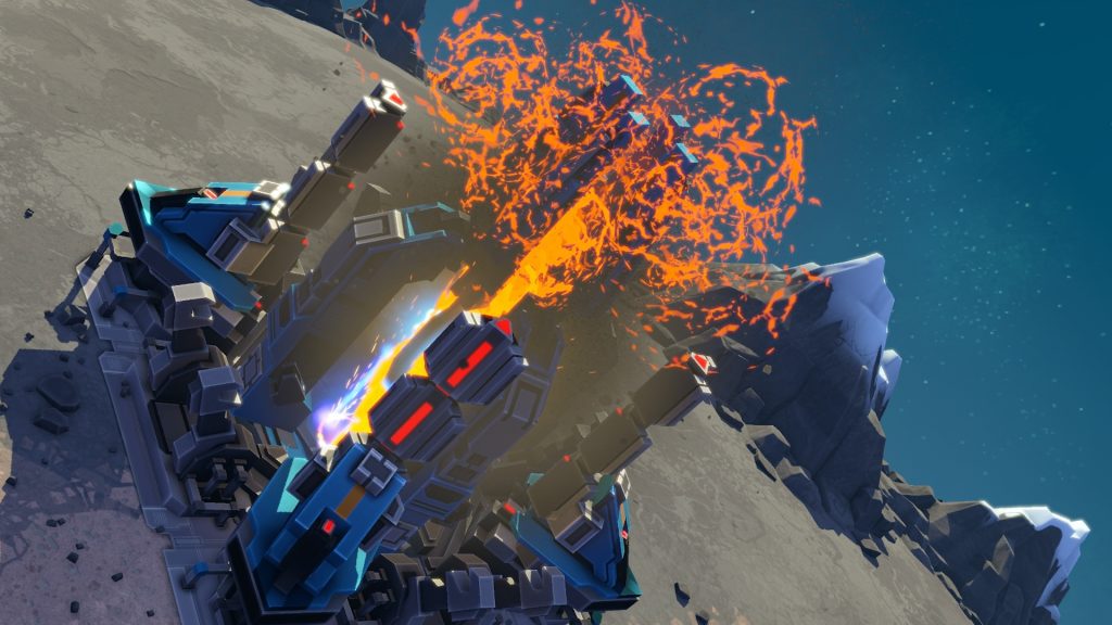 图片[2]-行星的毁灭泰坦/Planetary Annihilation: TITANS-集游星软件站-专注优质游戏软件下载