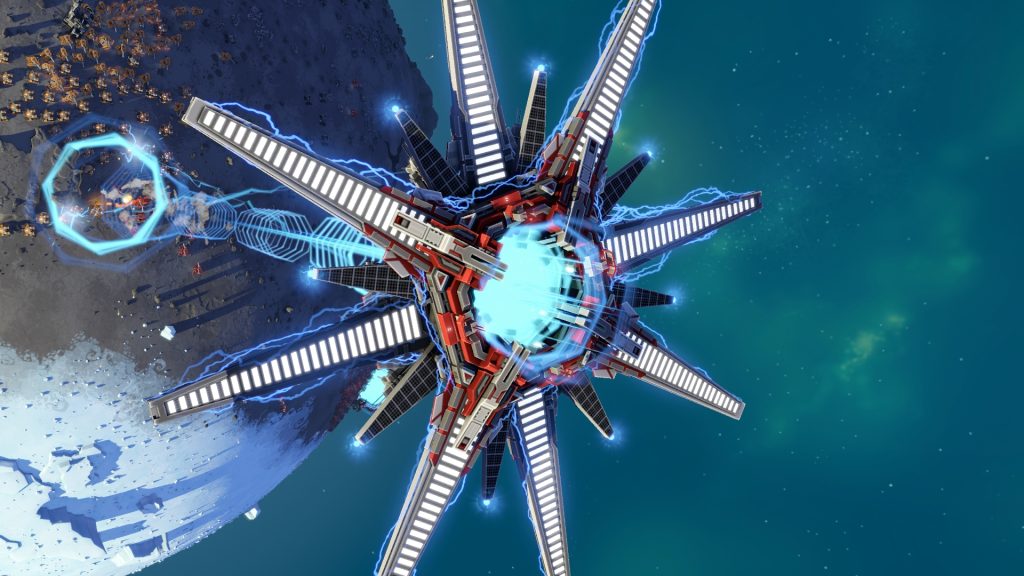 图片[3]-行星的毁灭泰坦/Planetary Annihilation: TITANS-集游星软件站-专注优质游戏软件下载