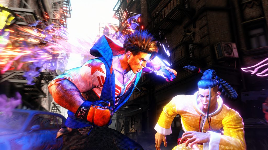 图片[3]-街头霸王6-虚拟机版/Street Fighter 6 HYPERVISOR-集游星软件站-专注优质游戏软件下载