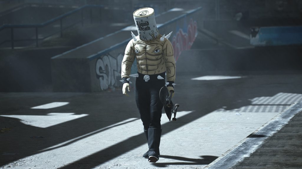 图片[2]-课程滑板模拟游戏/Session: Skate Sim-集游星软件站-专注优质游戏软件下载