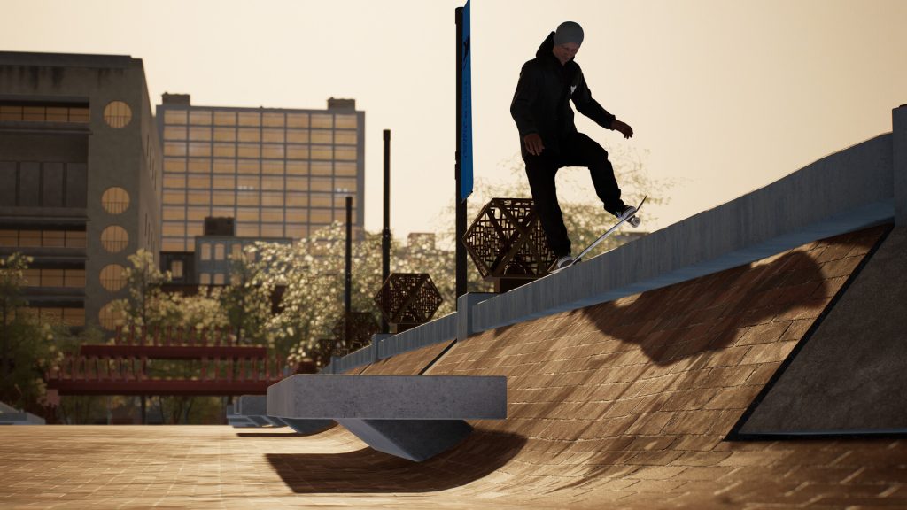 图片[3]-课程滑板模拟游戏/Session: Skate Sim-集游星软件站-专注优质游戏软件下载