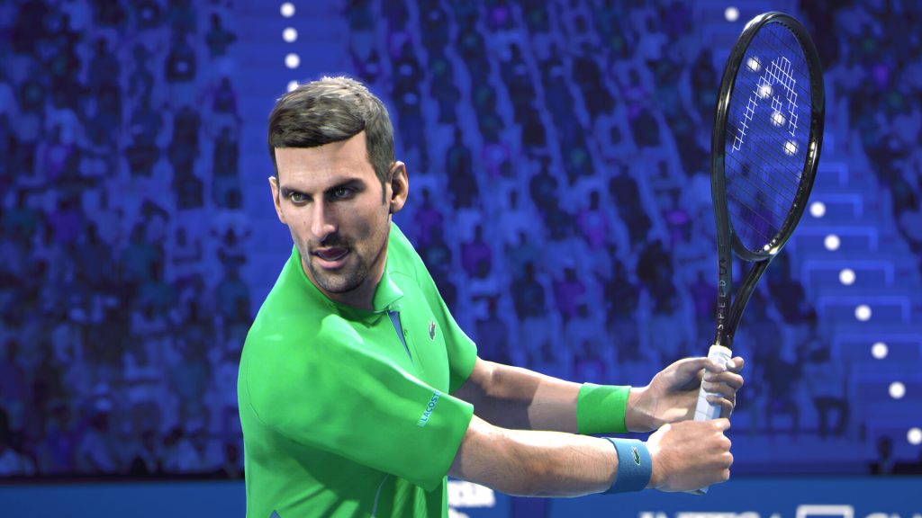 图片[1]-顶尖决胜大满贯版/TIEBREAK – GRAND SLAM EDITION-集游星软件站-专注优质游戏软件下载