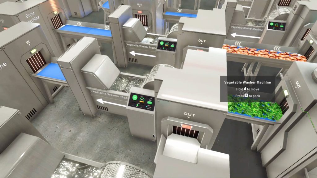 图片[1]-食品加工模拟/Food Processing Simulator-集游星软件站-专注优质游戏软件下载