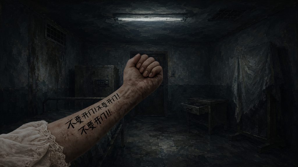 图片[1]-701病房/701 ROOM-集游星软件站-专注优质游戏软件下载