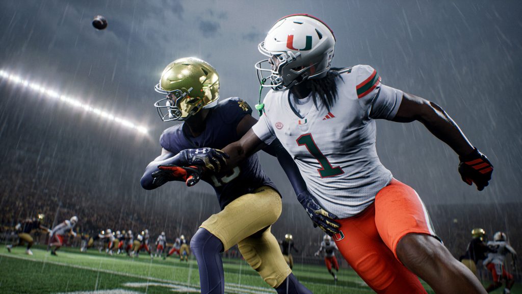 图片[3]-EA SPORTS大学橄榄球27/EA SPORTS College Football 27-集游星软件站-专注优质游戏软件下载