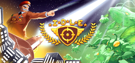 IDLE星际防卫联盟歼灭者/IDLE: Intergalactic Defense League Exterminators-集游星软件站-专注优质游戏软件下载