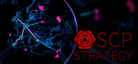 SCP战略/SCP Strategy-集游星软件站-专注优质游戏软件下载