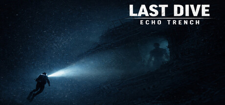 下潜深海回声/Last Dive: Echo Trench-集游星软件站-专注优质游戏软件下载