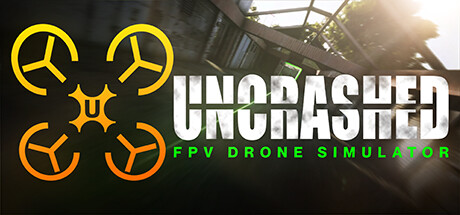 不撞机FPV无人机模拟器/Uncrashed : FPV Drone Simulator-集游星软件站-专注优质游戏软件下载