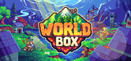 世界盒子上帝模拟器/WorldBox - God Simulator-集游星软件站-专注优质游戏软件下载