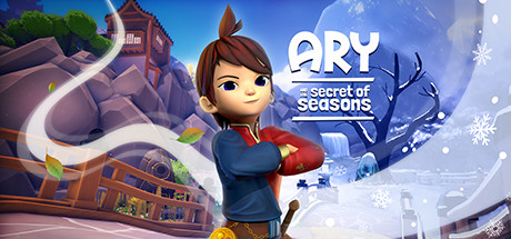 亚瑞与四季之谜/Ary and the Secret of Seasons -集游星软件站-专注优质游戏软件下载