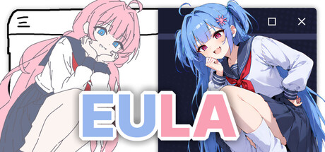 EULA2026人类创造报告/EULA ~2026 Human Creativity Report~-集游星软件站-专注优质游戏软件下载