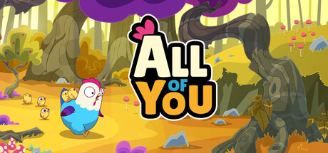你的全部/All of You-集游星软件站-专注优质游戏软件下载
