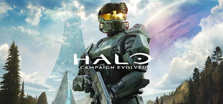 光环战役进化/Halo: Campaign Evolved-集游星软件站