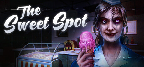 冰淇淋店/The Sweet Spot-集游星软件站-专注优质游戏软件下载