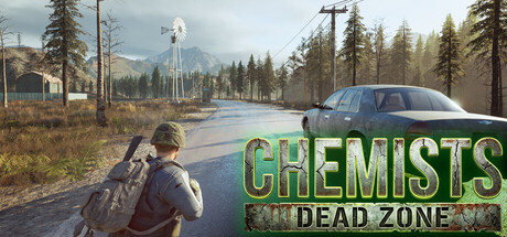 化学家死亡禁区/CHEMISTS: Dead Zone-集游星软件站-专注优质游戏软件下载