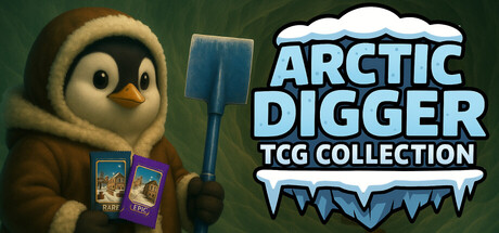 北极挖掘者TCG合集/Arctic Digger TCG Collection-集游星软件站-专注优质游戏软件下载