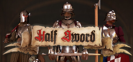 半剑/Half Sword-集游星软件站-专注优质游戏软件下载