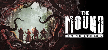 古冢克苏鲁凶兆/The Mound: Omen of Cthulhu-集游星软件站-专注优质游戏软件下载