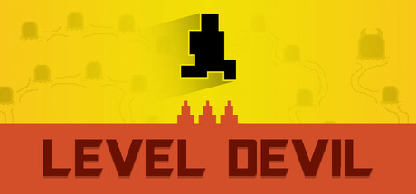 只有一扇门/Level Devil-集游星软件站-专注优质游戏软件下载