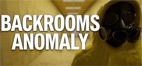 后室异象/Backrooms Anomaly-集游星软件站