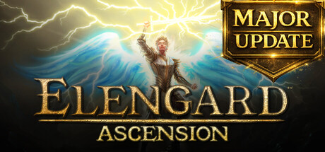 埃伦加德升天/Elengard: Ascension-集游星软件站-专注优质游戏软件下载