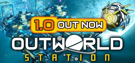外星站/Outworld Station-集游星软件站-专注优质游戏软件下载