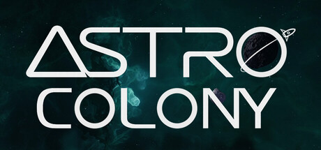 太空殖民地/Astro Colony-集游星软件站-专注优质游戏软件下载