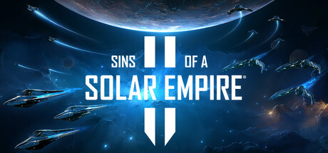 太阳帝国的原罪2/Sins of a Solar Empire II-集游星软件站-专注优质游戏软件下载