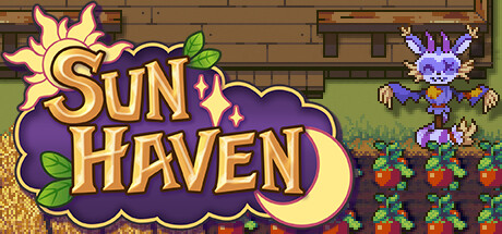 太阳港/Sun Haven-集游星软件站-专注优质游戏软件下载