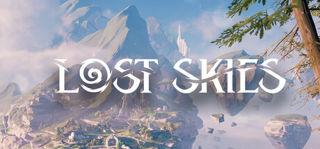 失落的天空/Lost Skies-集游星软件站-专注优质游戏软件下载