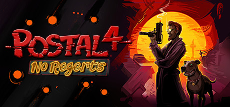夺命邮差4毫无悔意/POSTAL 4: No Regerts-集游星软件站-专注优质游戏软件下载