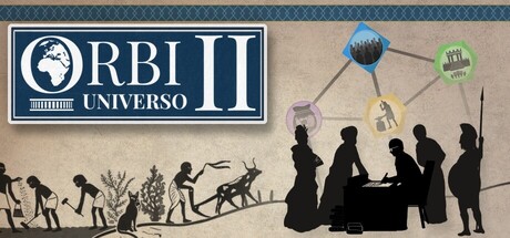 奥比宇宙2/Orbi Universo II-集游星软件站-专注优质游戏软件下载