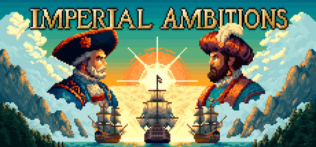帝国的夙愿/Imperial Ambitions-集游星软件站-专注优质游戏软件下载