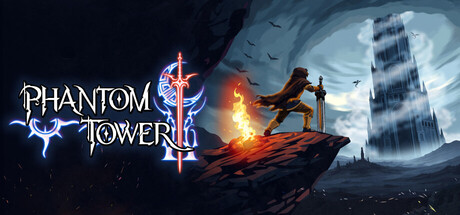 幻影之塔/Phantom Tower -集游星软件站-专注优质游戏软件下载