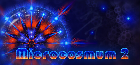 微观世界2/细胞生存战2/Microcosmum 2-集游星软件站-专注优质游戏软件下载