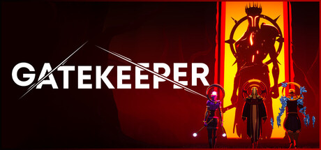 心门守卫/Gatekeeper-集游星软件站-专注优质游戏软件下载