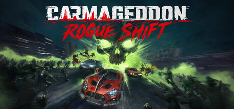 恶煞车手Rogue Shift/Carmageddon: Rogue Shift-集游星软件站-专注优质游戏软件下载
