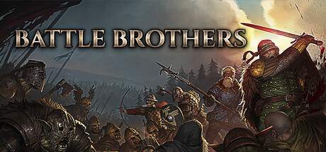 战场兄弟/Battle Brothers-集游星软件站-专注优质游戏软件下载