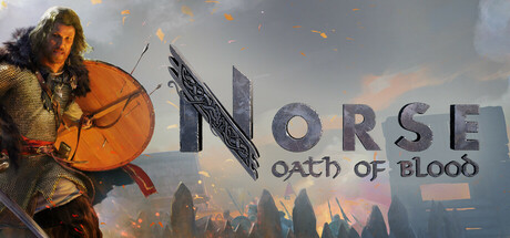 挪威血誓/NORSE: Oath of Blood-集游星软件站-专注优质游戏软件下载