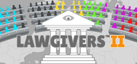 文明法则2/Lawgivers II-集游星软件站-专注优质游戏软件下载