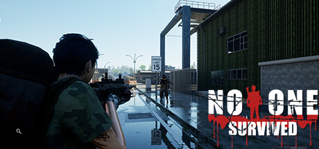 无人生还/No One Survived-集游星软件站-专注优质游戏软件下载