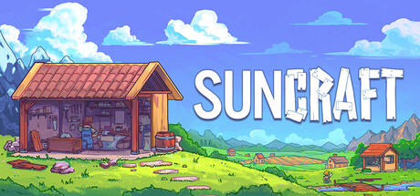 日光工坊/Suncraft-集游星软件站